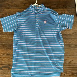 Peter Millar Polo
